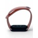 Силіконовий ремінець BeCover для Xiaomi Mi Smart Band 9 Coral (711945)