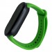 Силіконовий ремінець BeCover для Xiaomi Mi Smart Band 9 Green (711947)