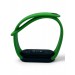 Силіконовий ремінець BeCover для Xiaomi Mi Smart Band 9 Green (711947)