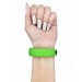 Силіконовий ремінець BeCover для Xiaomi Mi Smart Band 9 Green (711947)