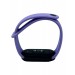 Силіконовий ремінець BeCover для Xiaomi Mi Smart Band 9 Light Purple (711963)