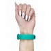 Силіконовий ремінець BeCover для Xiaomi Mi Smart Band 9 Marine Green (711964)