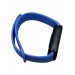 Силіконовий ремінець BeCover для Xiaomi Mi Smart Band 9 Royal Blue (711966)