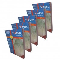 Плівка для ламінування lamiMARK глянц. 65*95 75мкн (100 шт.) (50161)