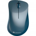 Canyon Мишка Canyon MW-11 Wireless Pixart Blue (CNE-CMSW11BL)