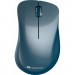 Canyon Мишка Canyon MW-11 Wireless Pixart Blue (CNE-CMSW11BL)