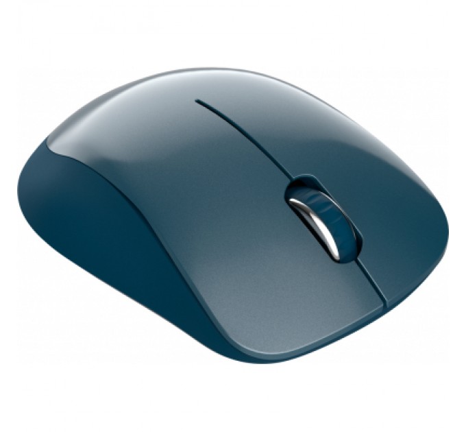 Canyon Мишка Canyon MW-11 Wireless Pixart Blue (CNE-CMSW11BL)