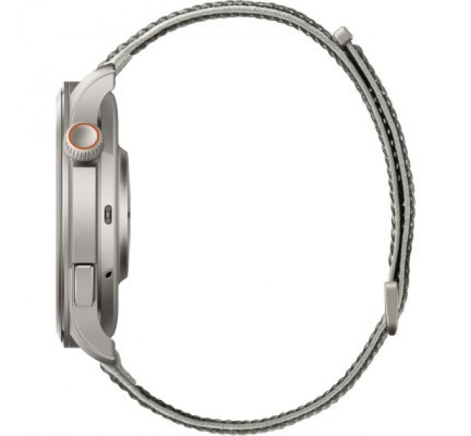 Amazfit Смарт-годинник Amazfit Balance Sunset Grey (1005559)