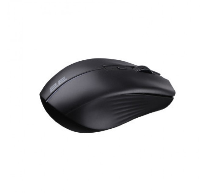 2E Мишка 2E MF270 Silent Rechargeable Wireless Black (2E-MF270WBK.)