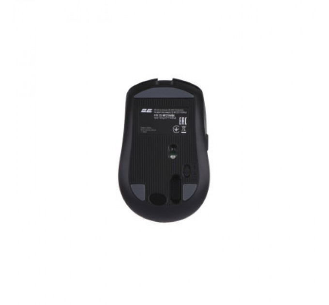 2E Мишка 2E MF270 Silent Rechargeable Wireless Black (2E-MF270WBK.)