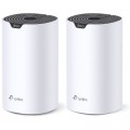 Точка доступу Wi-Fi TP-Link DECO-S7-2-PACK