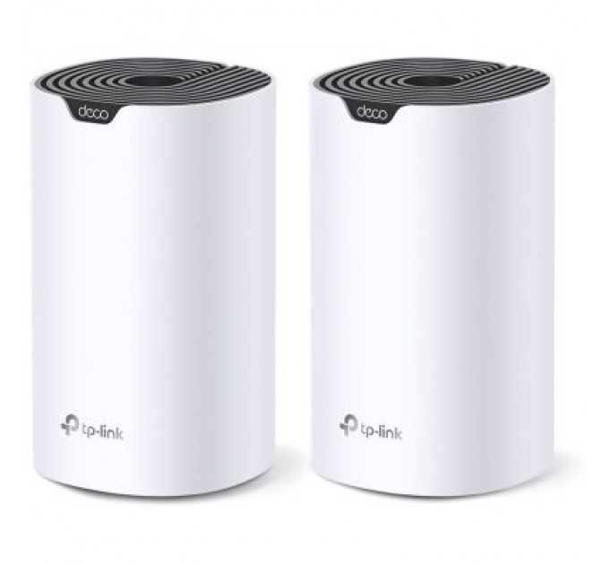 Точка доступу Wi-Fi TP-Link DECO-S7-2-PACK