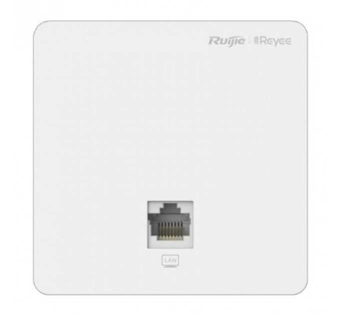 Точка доступу Wi-Fi Ruijie Networks RG-RAP1200(F)
