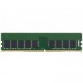 Kingston Модуль пам'яті для сервера Kingston 16GB 2666MT/s DDR4 ECC CL19 DIMM 2Rx8 Hynix D (KSM26ED8/16HD)
