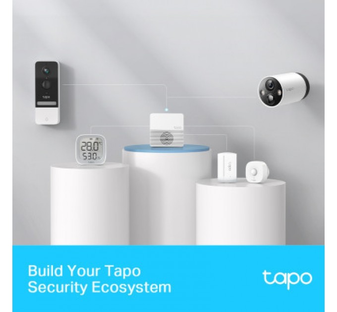 Модуль управління розумним будинком TP-Link Tapo H200