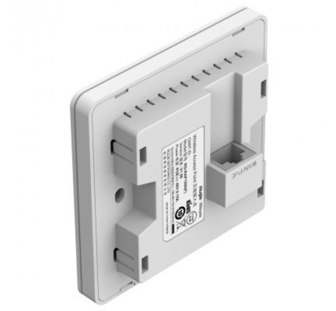 Точка доступу Wi-Fi Ruijie Networks RG-RAP1200(F)