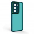 Armorstandart Чохол до мобільного телефона Armorstandart Shade Infinix Hot 50 Pro 4G Dark Green (ARM81006)