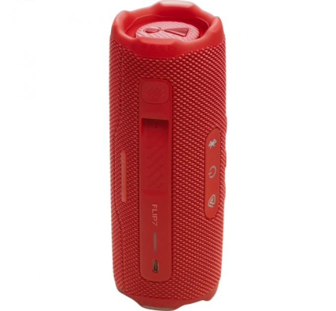 JBL Акустична система JBL Flip 7 Red (JBLFLIP7RED)