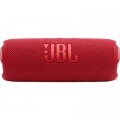 JBL Акустична система JBL Flip 7 Red (JBLFLIP7RED)