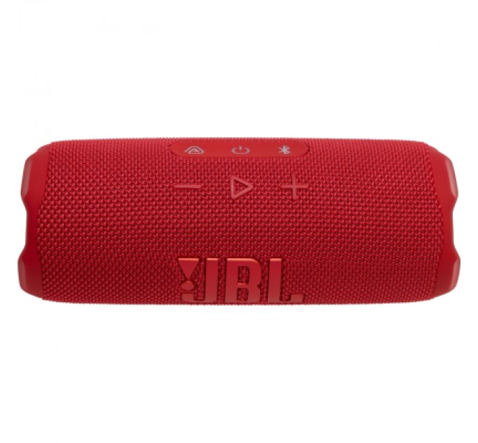 JBL Акустична система JBL Flip 7 Red (JBLFLIP7RED)