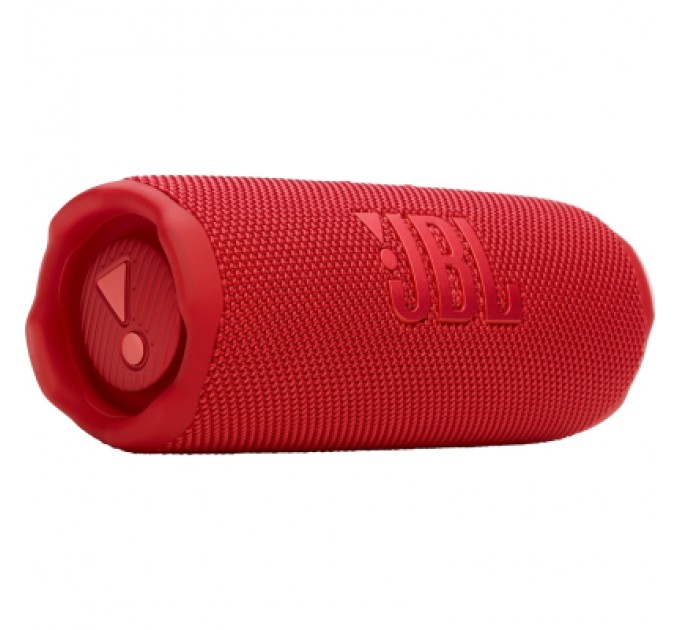 JBL Акустична система JBL Flip 7 Red (JBLFLIP7RED)
