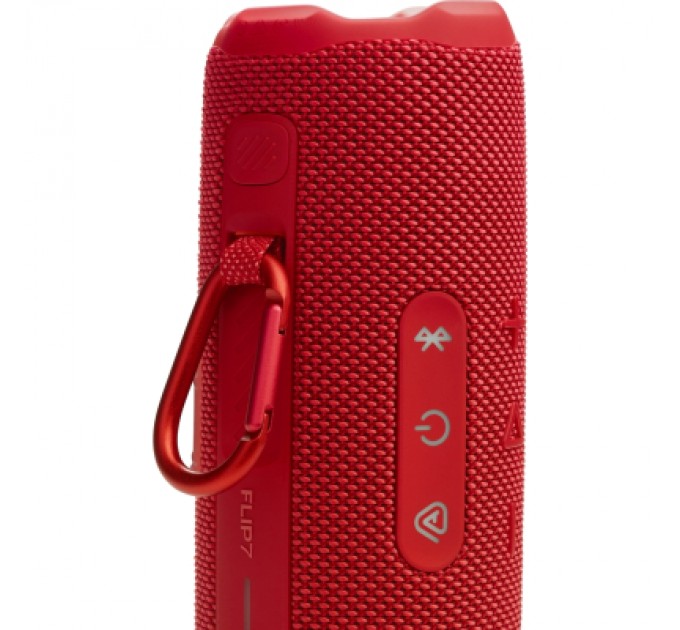 JBL Акустична система JBL Flip 7 Red (JBLFLIP7RED)