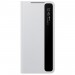 Samsung Чохол-книжка Samsung Smart Clear View Cover для Samsung Galaxy S21 Ultra SM-G998 Light Gray (EF-ZG998CJEGRU)