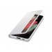 Samsung Чохол-книжка Samsung Smart Clear View Cover для Samsung Galaxy S21 Ultra SM-G998 Light Gray (EF-ZG998CJEGRU)