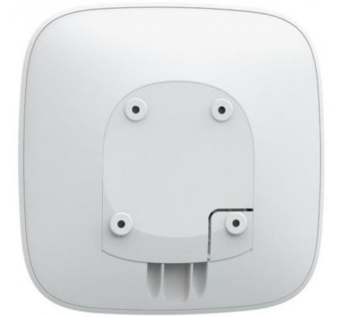 Ajax Модуль управління розумним будинком Ajax HUB white (Hub white)