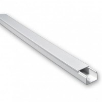 Короб 25х20 LHD * 1 метр Kopos (25х20 LHD) Короб 25х20 LHD * 1 метр Kopos (25х20 LHD)