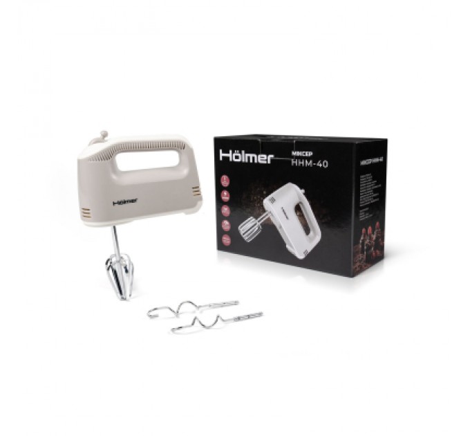 Hölmer Міксер Hölmer HHM-40