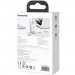 Baseus Зарядний пристрій Baseus Speed Mini Quick Charger White (CCFS-SN02)