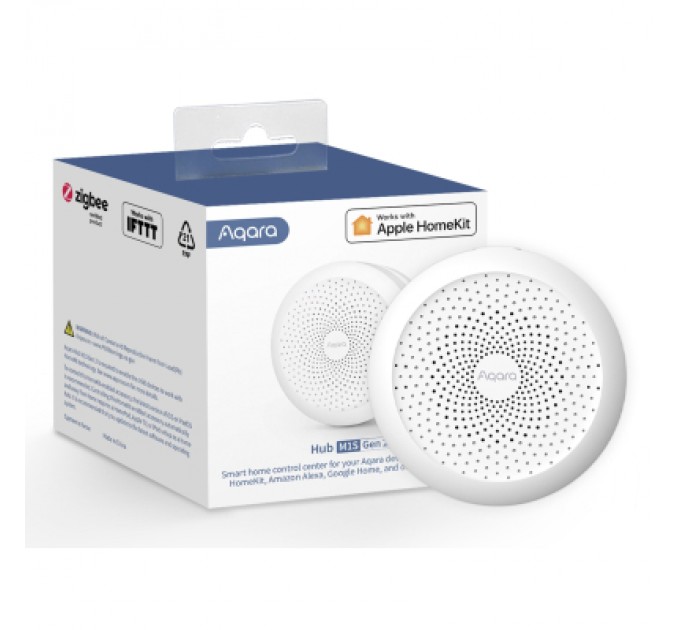 Aqara Модуль управління розумним будинком Aqara M1S-GEN2