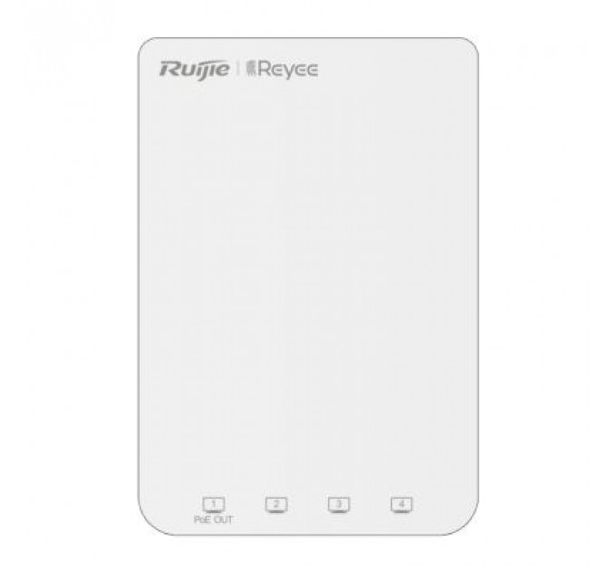 Точка доступу Wi-Fi Ruijie Networks RG-RAP1200(P)