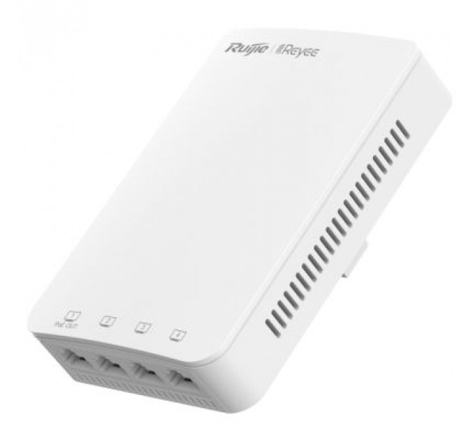 Точка доступу Wi-Fi Ruijie Networks RG-RAP1200(P)