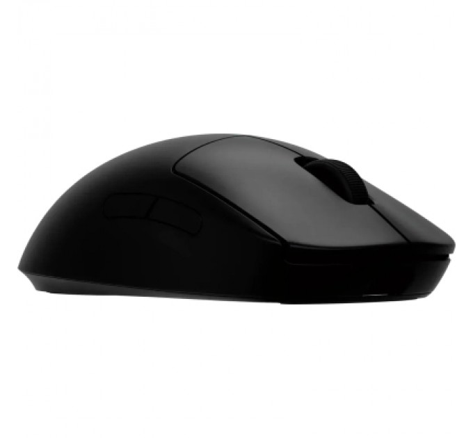 Logitech Мишка Logitech G Pro 2 Lightspeed Wireless Black (910-007295)