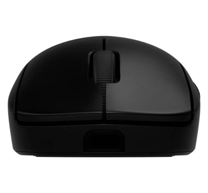 Logitech Мишка Logitech G Pro 2 Lightspeed Wireless Black (910-007295)