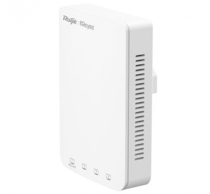 Точка доступу Wi-Fi Ruijie Networks RG-RAP1200(P)