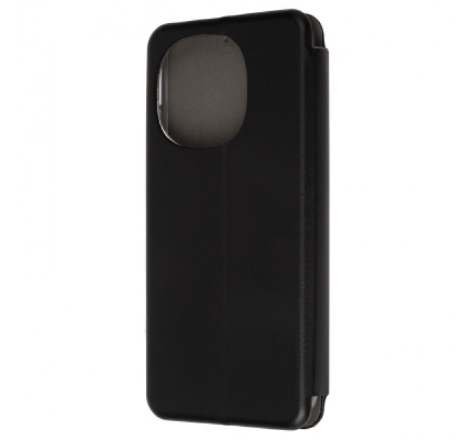 Armorstandart Чохол до мобільного телефона Armorstandart G-Case Tecno Spark Go 1 (KL4) Black (ARM81226)