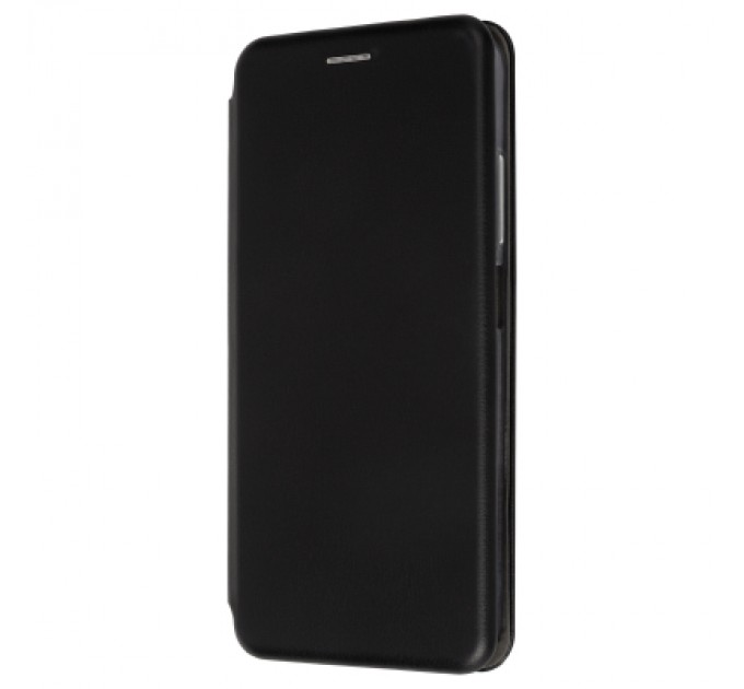 Armorstandart Чохол до мобільного телефона Armorstandart G-Case Tecno Spark Go 1 (KL4) Black (ARM81226)