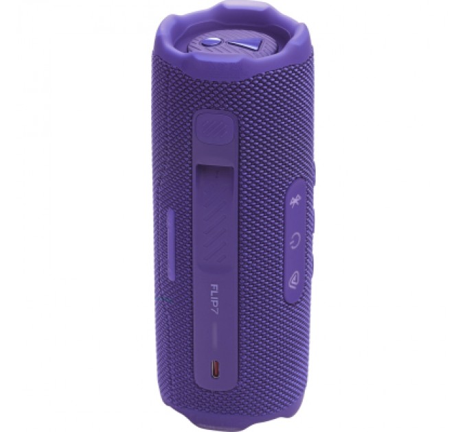 JBL Акустична система JBL Flip 7 Purple (JBLFLIP7PUR)