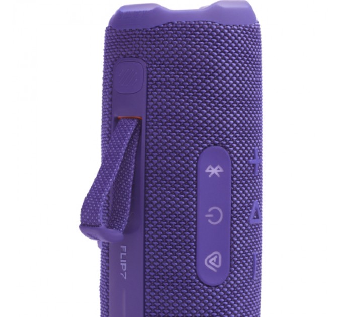 JBL Акустична система JBL Flip 7 Purple (JBLFLIP7PUR)