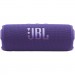 JBL Акустична система JBL Flip 7 Purple (JBLFLIP7PUR)