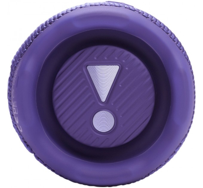 JBL Акустична система JBL Flip 7 Purple (JBLFLIP7PUR)