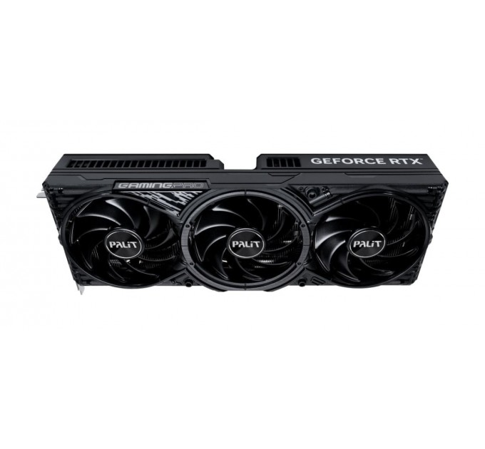 Palit Відеокарта GF RTX 5070 Ti 16GB GDDR7 GamingPro V1 Palit (NE7507T019T2-GB2031Y)