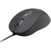 Logitech Миша Logitech Signature M520 Graphite (910-007511)
