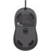Logitech Миша Logitech Signature M520 Graphite (910-007511)