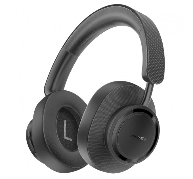 Promate Bluetooth-гарнітура Promate Takt Black