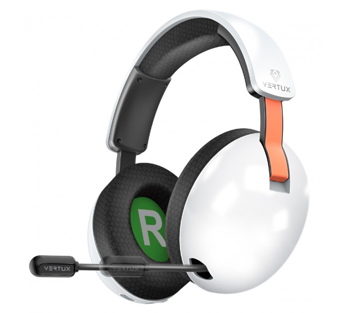 Vertux Bluetooth-гарнітура Vertux BB-8 White