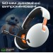 Vertux Bluetooth-гарнітура Vertux BB-8 White